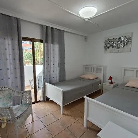 Apartment Pk Americas Playa de las Americas (Tenerife)