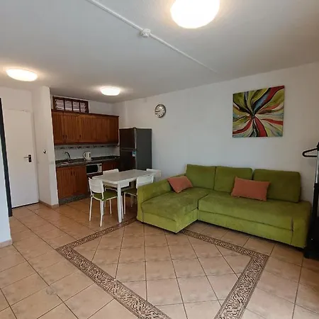 Apartment Pk Americas Playa de las Americas (Tenerife)